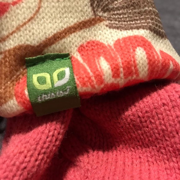 This Is J knit 🧶 mittens, M, NWOT - Picture 2 of 4